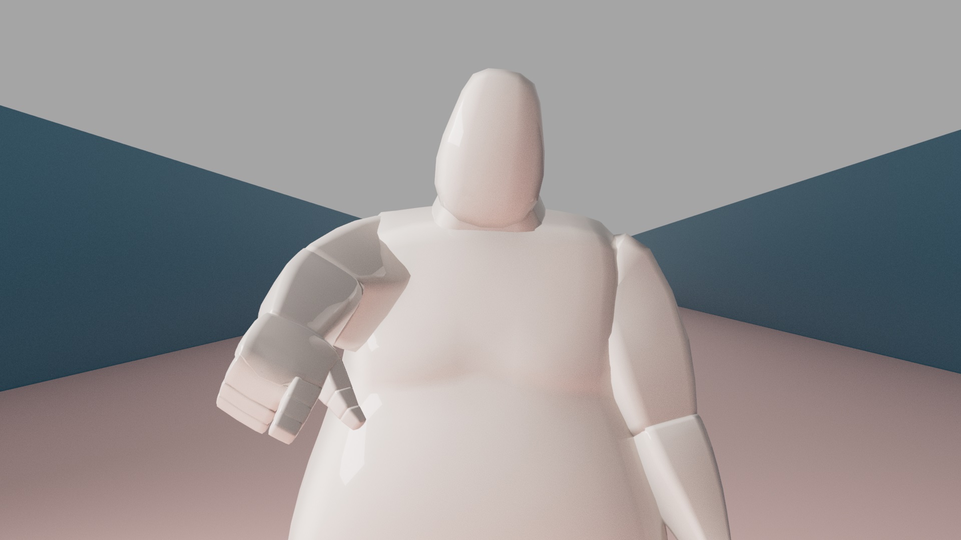 Maya Animation Image