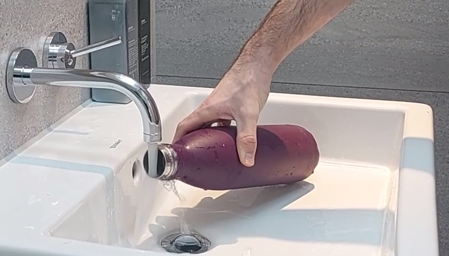 Transporter Bottle Image