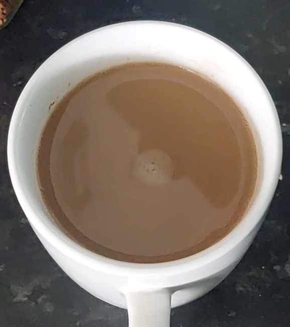 Making it Video Coffee